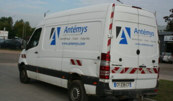Naudoti 2013 Mercedes Benz Sprinter full