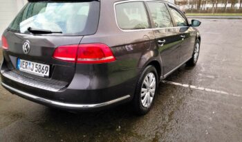 Naudoti 2011 Volkswagen Passat full