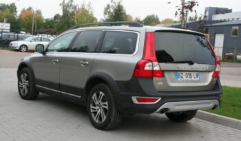 Naudoti 2011 Volvo XC70 full