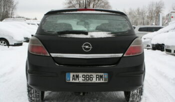 Naudoti 2007 Opel (Astra) full