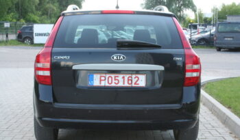 Naudoti 2007 Kia Cee’d full
