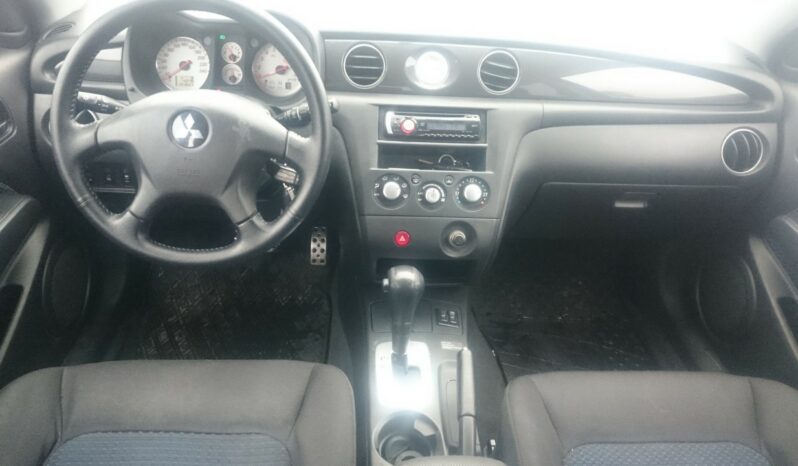 Naudoti 2007 Mitsubishi Outlander full