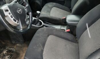 Naudoti 2009 Nissan X-Trail full