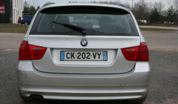 Naudoti 2010 BMW 320 full