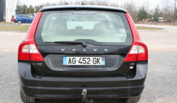 Naudoti 2009 Volvo V60 full