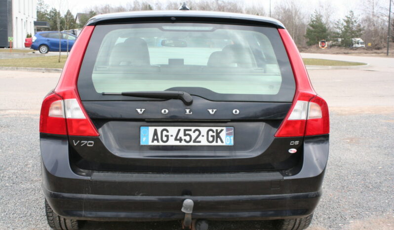 Naudoti 2009 Volvo V60 full