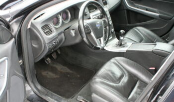 Naudoti 2011 Volvo V60 full