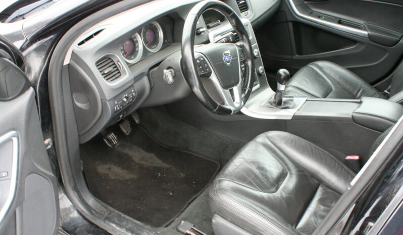 Naudoti 2011 Volvo V60 full