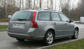 Naudoti 2007 Volvo V50 full