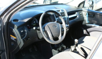 Naudoti 2007 Kia Sportage full