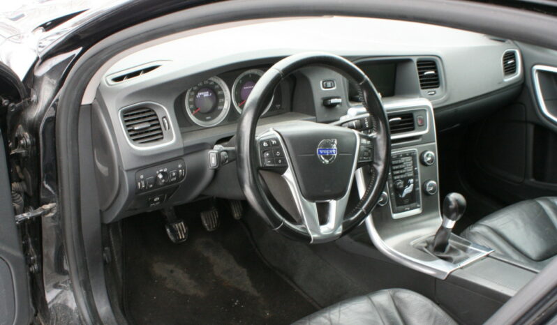Naudoti 2011 Volvo V60 full