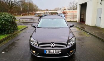 Naudoti 2011 Volkswagen Passat full