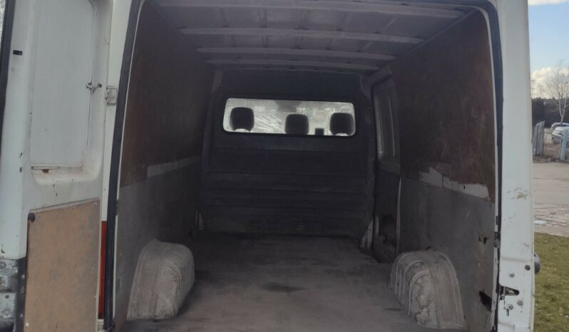 Naudoti 2003 Volkswagen LT full