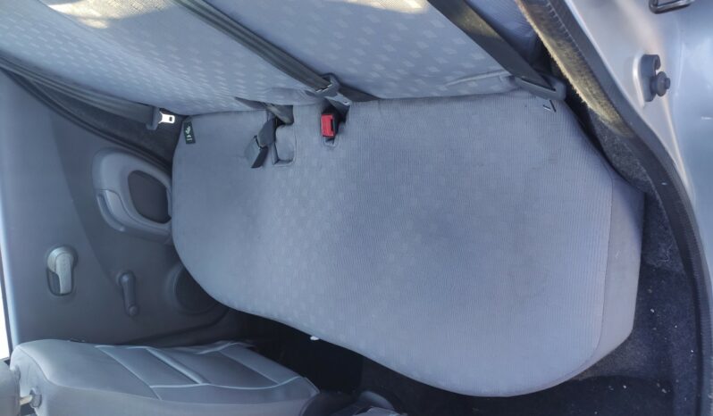 Naudoti 2003 Nissan Micra full