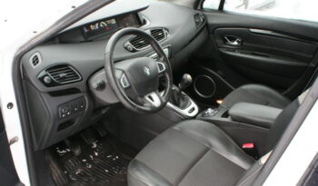 Naudoti 2013 Renault Scenic full