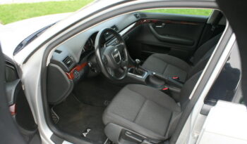 Naudoti 2006 Audi A4 full
