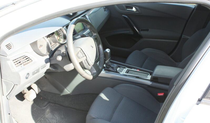 Naudoti 2017 Peugeot 508 full