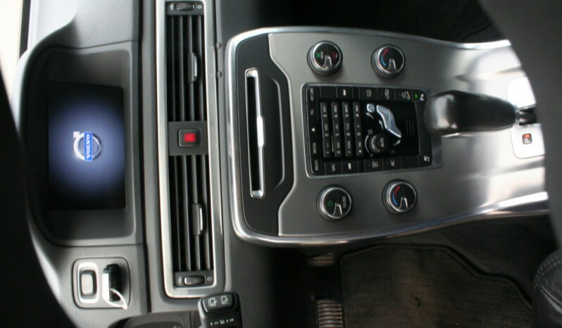 Naudoti 2011 Volvo XC70 full