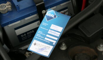 Naudoti 2002 BMW 316 full