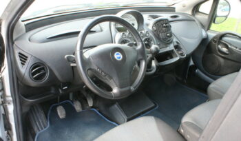 Naudoti 2007 Fiat Multipla full