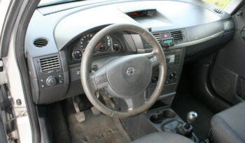Naudoti 2008 Opel Meriva full