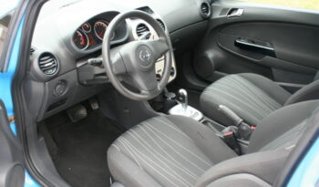 Naudoti 2007 Opel Corsa full