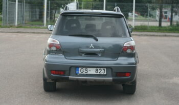 Naudoti 2007 Mitsubishi Outlander full