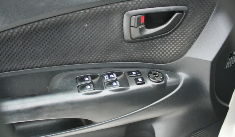 Naudoti 2007 Hyundai Tucson full