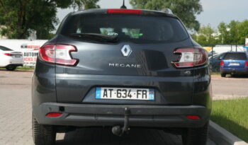 Naudoti 2010 Renault Megane full