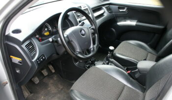 Naudoti 2007 Kia Sportage full