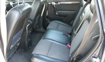 Naudoti 2008 Chevrolet Captiva full