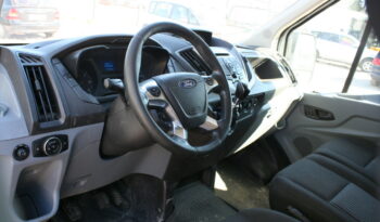 Naudoti 2016 Ford Transit full