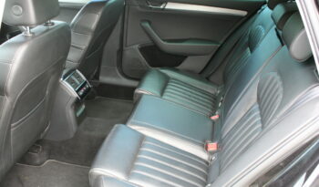 Naudoti 2017 Skoda Superb full