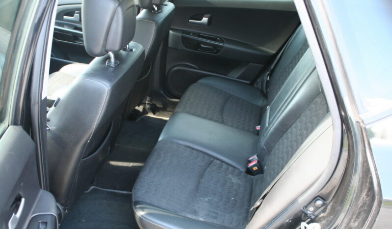Naudoti 2007 Kia Cee’d full