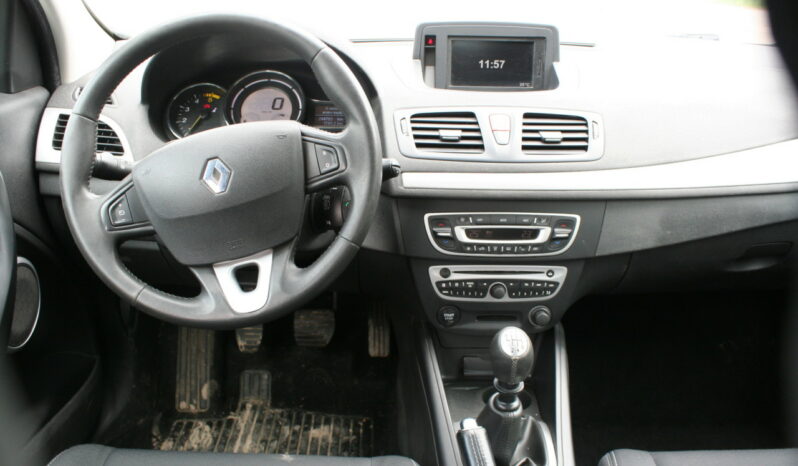 Naudoti 2011 Renault Megane full