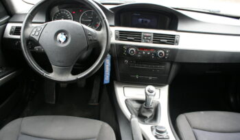 Naudoti 2010 BMW 320 full