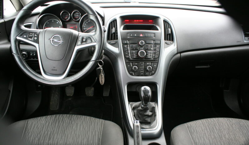 Naudoti 2013 Opel (Astra) full