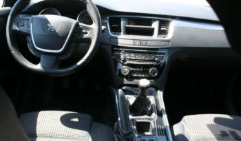 Naudoti 2014 Peugeot 508 full