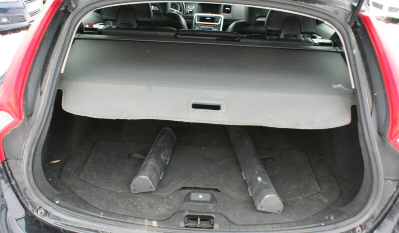 Naudoti 2011 Volvo V60 full