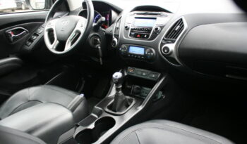 Naudoti 2012 Hyundai ix35 full