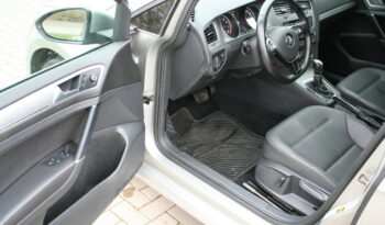 Naudoti 2015 Volkswagen Golf full