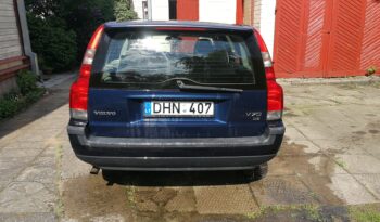 Naudoti 2003 Volvo V60 full