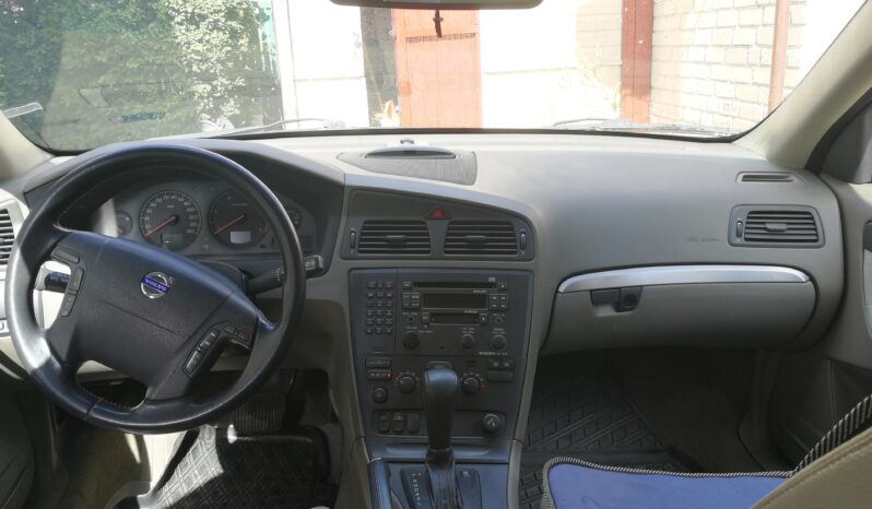 Naudoti 2003 Volvo V60 full