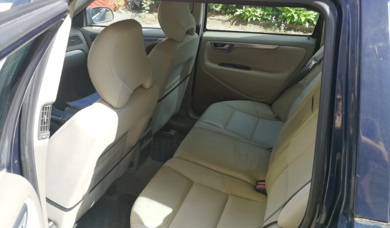 Naudoti 2003 Volvo V60 full