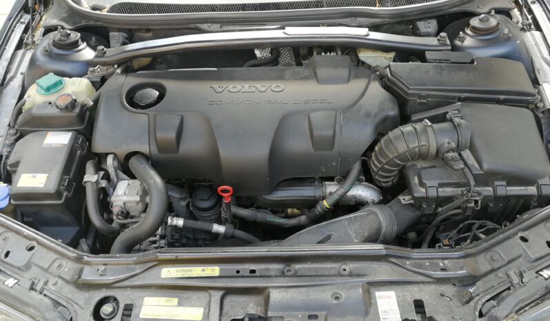 Naudoti 2003 Volvo V60 full