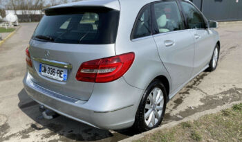 Naudoti 2012 Mercedes Benz B180 full