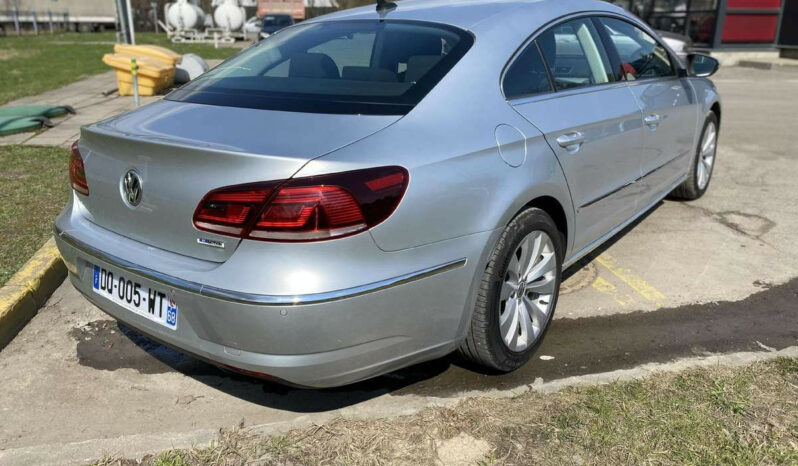Naudoti 2015 Volkswagen Passat full