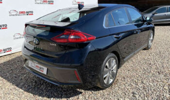 Naudoti 2018 Hyundai IONIQ full