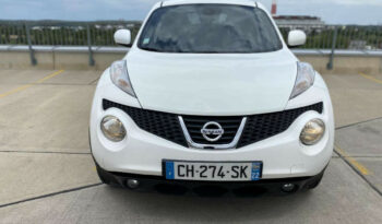 Naudoti 2012 Nissan Juke full