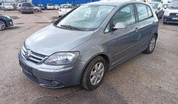 Naudoti 2006 Volkswagen Golf Plus full